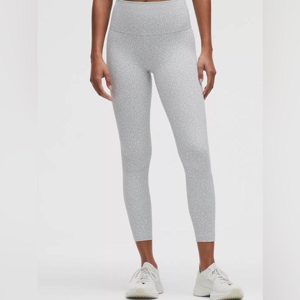 Wunder Train High-Rise Leggings